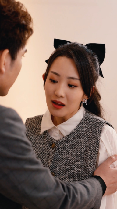 顾总的小娇妻海报