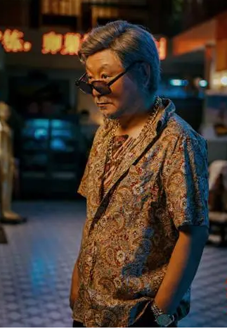 绝世高手短剧海报