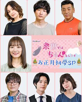 下辈子我再好好过 新年初梦SP海报