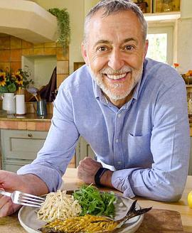 法式家乡菜第一季粤语海报