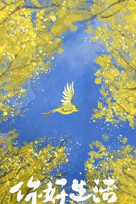 你好生活第四季海报