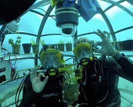 海洋大宝藏粤语海报