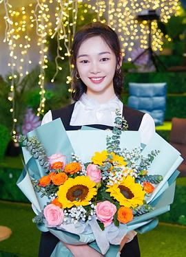 锦鲤是个技术活海报