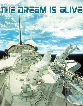 执着的梦想海报