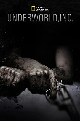 黑市大企业第一季海报