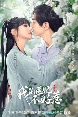 我的医妃不好惹第二季海报