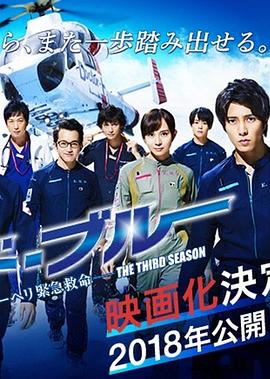 紧急救命 特别篇 另一个战场海报