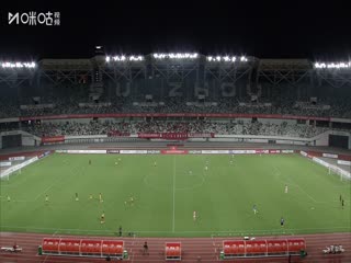 中甲联赛 苏州东吴VS青岛红狮 20250920海报