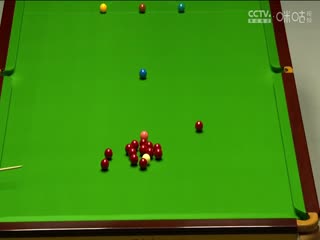 斯诺克德国大师赛半决赛 肖国栋2-6凯伦·威尔逊  20250202海报