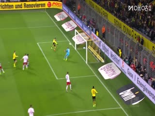 德甲联赛 汉堡VS海登海姆 20250920海报