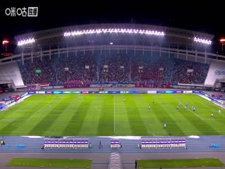 中超联赛 长春亚泰VS浙江俱乐部绿城 20250920海报