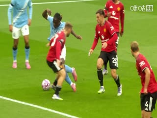 英超联赛 狼队VS利兹联 20250920海报