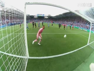 西甲联赛 阿拉维斯VS塞维利亚 20250921海报