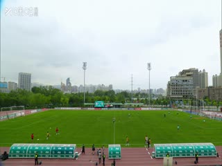 中乙联赛 兰州陇原竞技VS泉州亚新 20250920海报