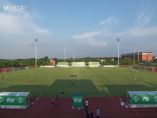 中乙联赛 广西蓝航VS山西崇德荣海 20250920海报