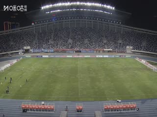 中甲联赛 石家庄功夫VS广西平果 20250920海报