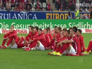 德甲联赛 斯图加特VS圣保利 20250920海报