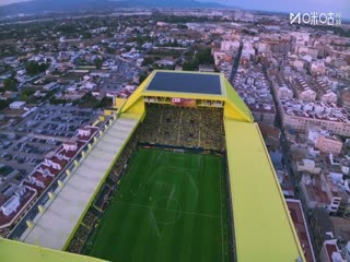 西甲联赛 比利亚雷亚尔VS奥萨苏纳 20250921海报