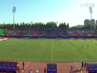 中女超联赛 辽宁沈北禾丰女足VS武汉车谷江大女足 20250920海报