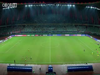 中超联赛 梅州客家VS青岛西海岸 20250920海报