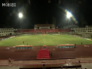 中甲联赛 上海嘉定汇龙VS定南赣联 20250920海报