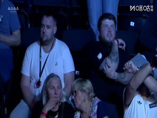 2025斯诺克英格兰公开赛 马克·艾伦6-5杰克·琼斯（朱蒙） 20250921海报