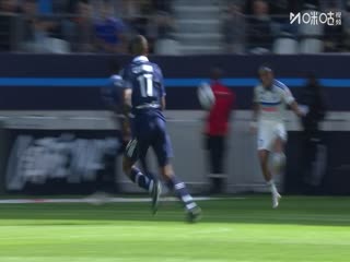 法甲联赛 巴黎FCVS斯特拉斯堡 20250921海报