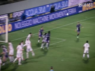 意甲联赛 佛罗伦萨VS科莫 20250922海报