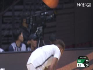 国际篮联洲际杯 马拉加VSNBA发展联盟联队 20250921海报