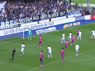 法甲联赛 欧塞尔VS图卢兹 20250921海报