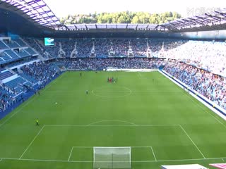 法甲联赛 勒阿弗尔VS洛里昂 20250921海报