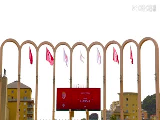 法甲联赛 摩纳哥VS梅斯 20250921海报