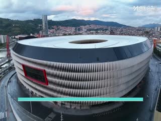 西甲联赛 毕尔巴鄂竞技VS吉罗纳 20250924海报