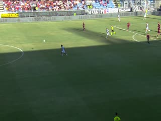 意大利杯第二轮 卡利亚里VS弗罗西诺内 20250923海报