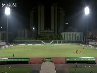 中乙联赛 武汉三镇B队VS江西庐山 20250921海报