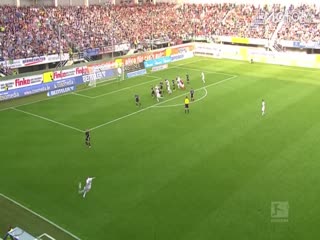 德甲联赛 法兰克福VS柏林联 20250921海报