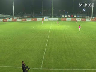 国际大体联足球世界杯 格拉纳达大学VS斯普利特大学 20250924海报