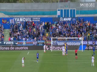 西甲联赛 赫塔菲VS阿拉维斯 20250925海报