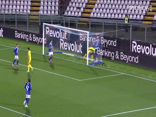 意大利杯第二轮 科莫VS萨索洛 20250925海报