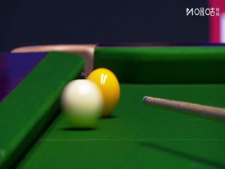 2025斯诺克英国公开赛64进32 贾德·特鲁姆普4-1莱昂内·克劳利 20250924海报