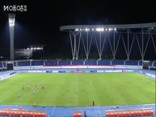 中甲联赛 佛山南狮VS广西平果 20250926海报