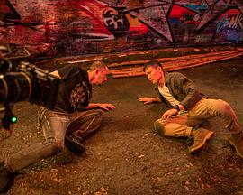 隐武者：大破青龙会海报