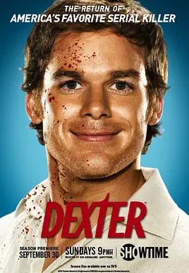 嗜血法医第二季海报