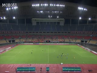 中乙联赛 广西恒宸VS海门珂缔缘 20250926海报