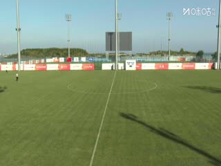 国际大体联足球世界杯 拉瓦尔大学VS圣卡塔琳娜南部大学 20250925海报