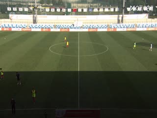 国际大体联足球世界杯 上海体育大学VS北京师范大学 20250925海报