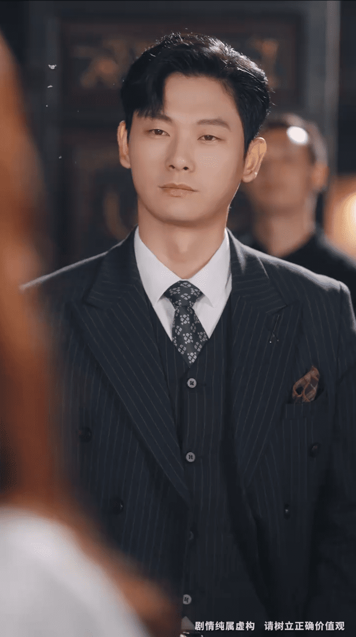 没想到吧姐姐，我就是棋神海报