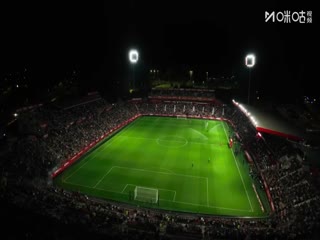 西甲联赛 吉罗纳VS西班牙人 20250927海报