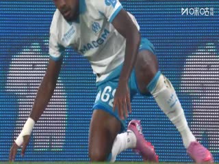 法甲联赛 斯特拉斯堡VS马赛 20250927海报