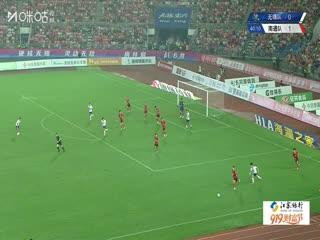 江苏城市足球联赛 无锡队VS南通队 20250927海报